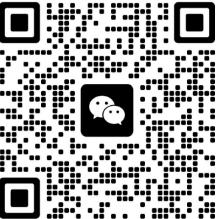 扫一扫添加微信